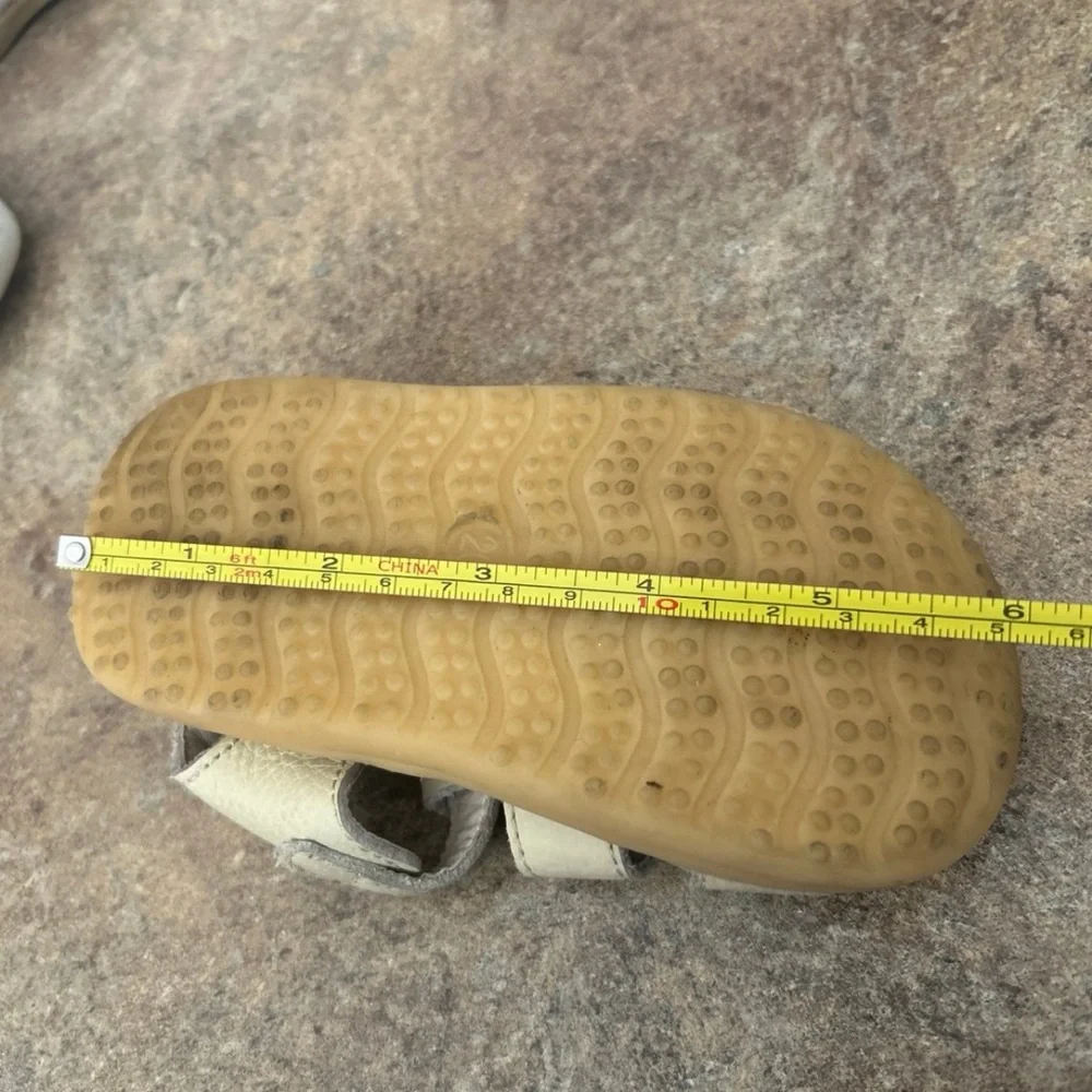 No Label please see